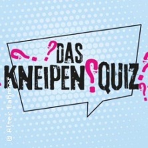 Kneipenquiz-R�tseln im Brauhaus - D�SSELDORF - 06.01.2026 20:00