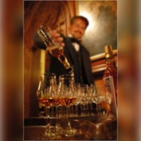 Whiskytasting Abendveranstaltung - GROSSENL�DER KLEINL�DER BEI FULDA - 17.01.2026 18:30
