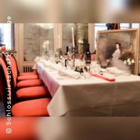 Sisi Men� - M�nchen - 24.05.2026 19:00