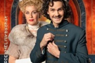 Bekenntnisse des Hochstaplers Felix Krull