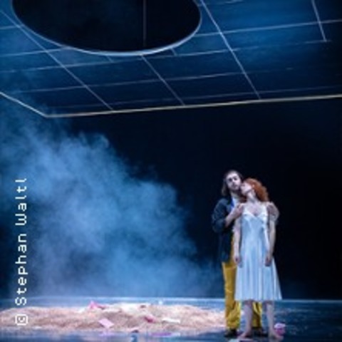 Werther - OLDENBURG - 15.11.2025 19:30