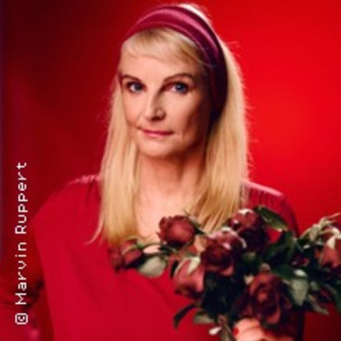 Barbara Ruscher - Mutter ist die Bestie - M�nchengladbach - 26.06.2026 20:00