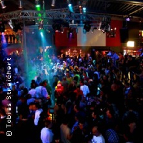 Charivari 30 Plus Party - Regensburg-Obertraubling - 17.01.2026 21:00