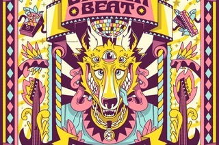 Malaka Hostel o Brucca Beat Tour 2026