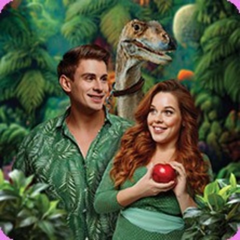 Die Tageb�cher von Adam und Eva - HOF - 10.01.2026 19:30