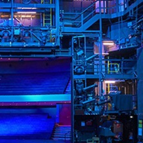 Theaterf�hrung Intendanz - HOF - 31.01.2026 14:00