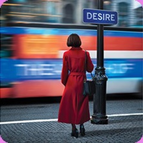 Endstation Sehnsucht - HOF - 30.05.2026 19:30
