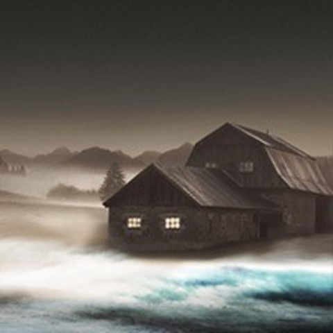 Tann�d - Ein Kriminalfall - HOF - 15.03.2026 18:00