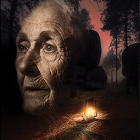 Waldgeschratet - HOF - 15.03.2026 18:00