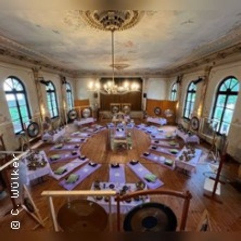 Die gro�e Klangrotation nach W. H�fner - DELITZSCH - 01.05.2026 16:00