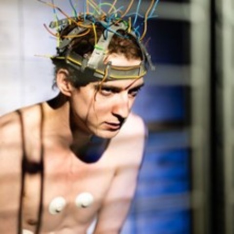 Woyzeck - Theater das Zimmer Hamburg - HAMBURG - 23.01.2026 20:00