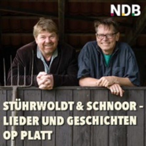 St�hrwoldt & Schnoor - Nich slecht! - FLENSBURG - 05.03.2026 19:30