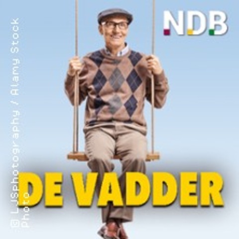De Vadder - FLENSBURG - 20.03.2026 19:30