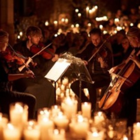 Fairylight Concert: John Williams & Hans Zimmer - Augsburg - 09.01.2026 20:30