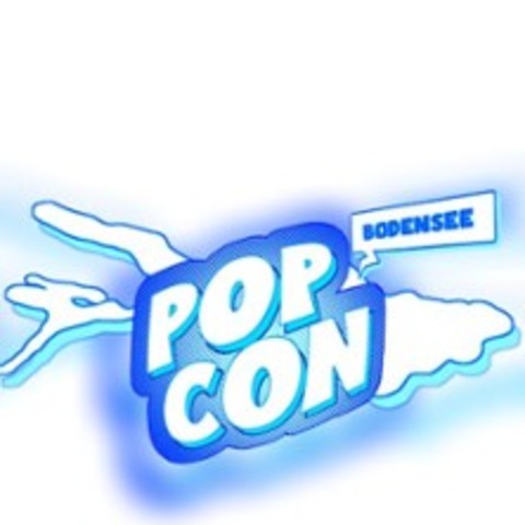 POP Con Bodensee - Lindau (Bodensee) - 06.06.2026 10:00