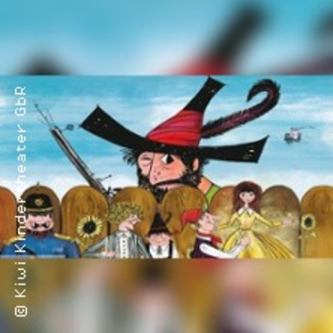 Pettersson und Findus - Heilbronn - 10.01.2026 15:00