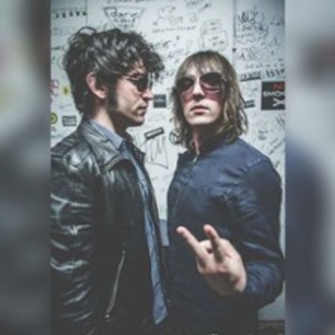 Columbia - Oasis Tribute Band - PEINE - 14.02.2026 20:00