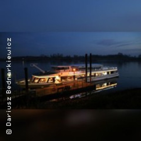 Hafenrundfahrt / Weihnachtsfeierfahrt - HAMBURG / 21423 WINSEN A.D. LUHE - 04.12.2026 19:00