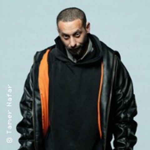 Tamer Nafar - M�NCHEN - 04.02.2026 20:30