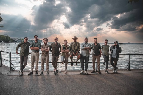 ROOTSMAN FYAH - Kempten - 10.01.2026 21:00