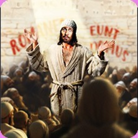 Monty Python's Not The Messiah - HOF - 25.01.2026 18:00