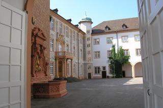 Schlabbe, Hirsch und &#8222;Blutiger Knochen&#8220;