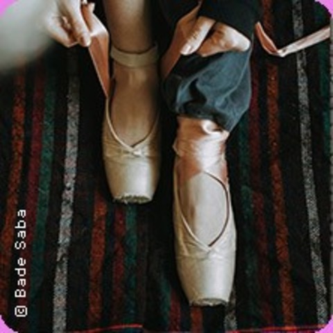 Ballett Hautnah - HOF - 22.01.2026 18:00