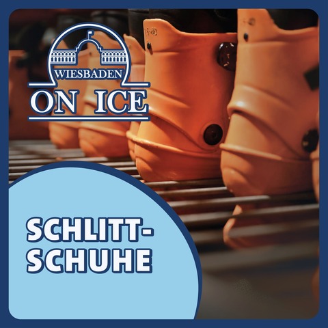 Schlittschuhverleih - Wiesbaden - 19.12.2025 00:00