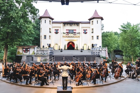 Festliches Konzert - tigheim - 17.07.2026 20:00