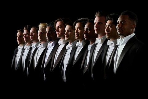 Chanticleer � Our American Journey - N�rnberg - 20.06.2026 19:00