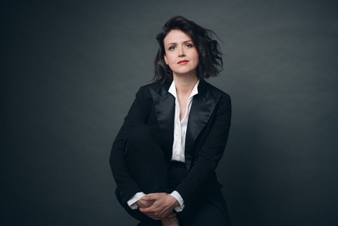 Johanna Soller � Bach Vokal - N�rnberg - 28.06.2026 20:00