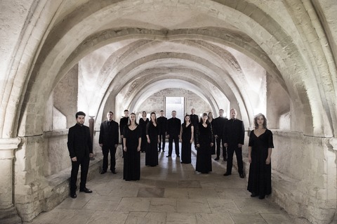 Tenebrae Choir � Celestial Gift - N�rnberg - 26.06.2026 20:00