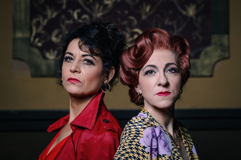 Die acht Frauen - Premiere - �tigheim - 08.08.2026 20:00