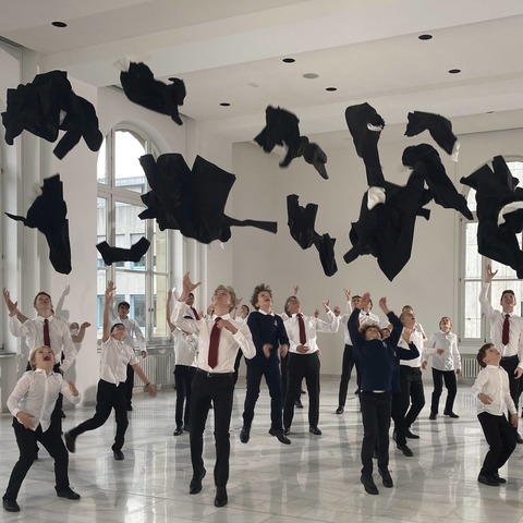 J. S. Bach: Weihnachtsoratorium BWV 248 - zum Mitsingen - Kantaten I-III & VI - Stuttgart - 13.12.2025 19:00