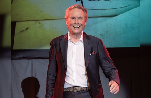 Peter Kraus - Rockin` 87 ! - �tigheim - 27.08.2026 20:00