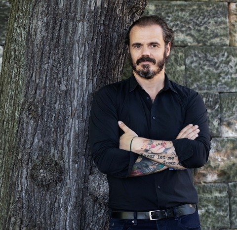 Frank Goldammer - Haus der Geister - Weinb�hla - 05.02.2026 20:00