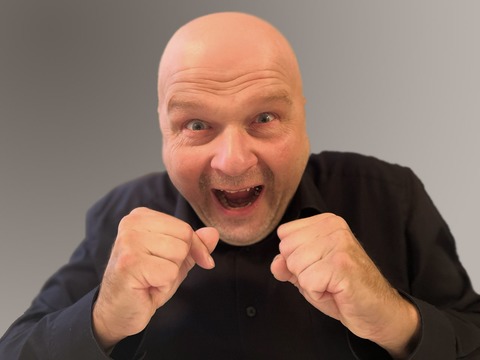 Peter Flache - es ist angedichtet - Weinb�hla - 15.01.2026 20:00