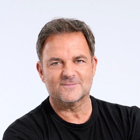 Martin Rtter - &#8222;SCHLUSS! AUS!&#8220; - Warm-Up - Beverungen - 14.11.2027 18:00