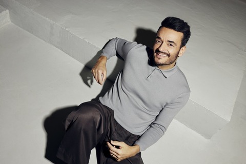 Giovanni Zarrella - Eine italienische Sommernacht - �tigheim - 28.08.2026 20:00