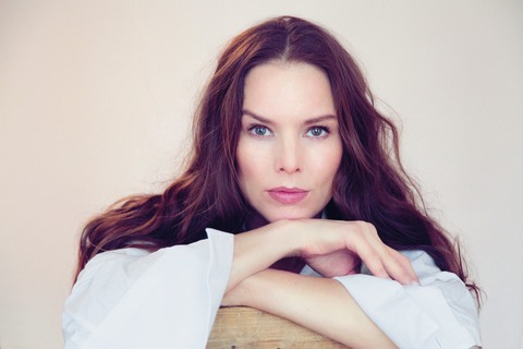 Rebekka Bakken � Solo - N�rnberg - 03.07.2026 20:00