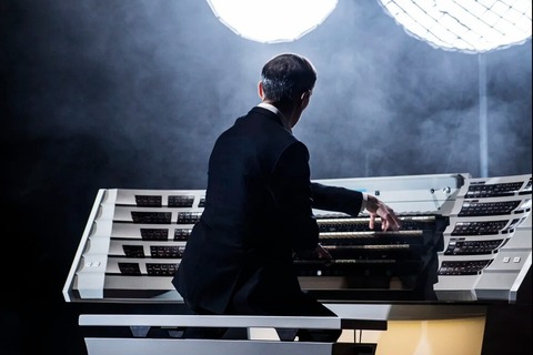 Olivier Latry - Nrnberg - 02.07.2026 20:00