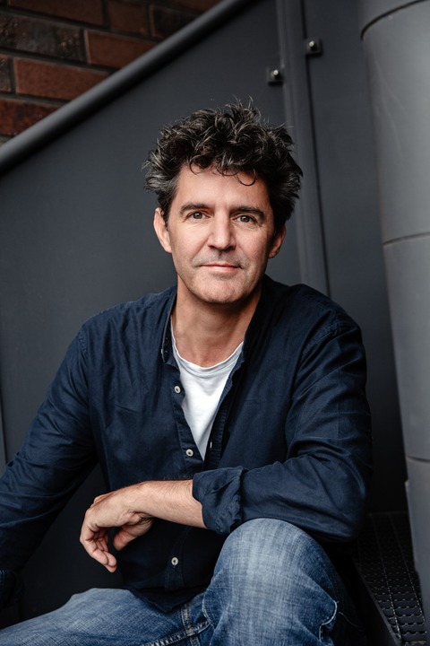 Roger Stein - Ist es nicht sch�n hier *Berlinpremiere* - Berlin - 21.02.2026 20:00