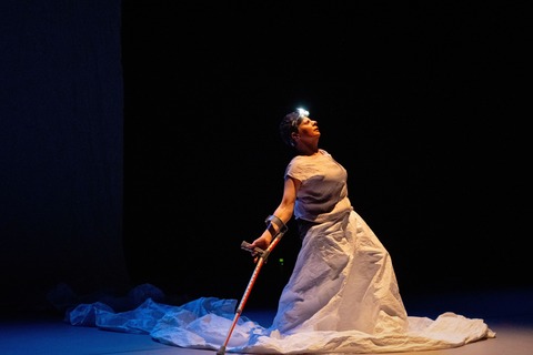 Songs of the Wayfarer - Dresden - 11.03.2026 17:00