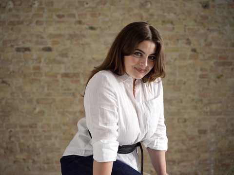 Ronja Forcher: „F�r immer an meiner Seite“ - autobiografische Lesung - Kressbronn - 28.05.2026 19:30