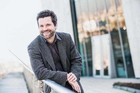 L�szl� Fassang � Orgel-Mittagskonzert - N�rnberg - 04.07.2026 12:15