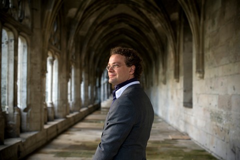 Jean-Baptiste Monnot � Orgel-Mittagskonzert - N�rnberg - 02.07.2026 12:15