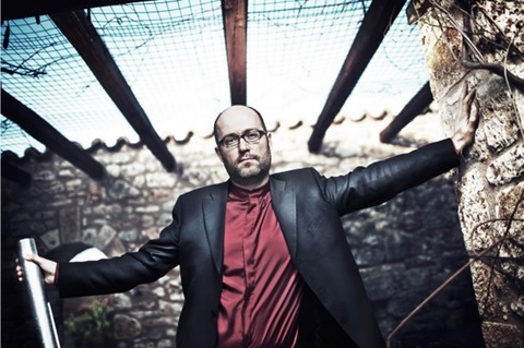 Adriano Falcioni � Orgel-Mittagskonzert - N�rnberg - 01.07.2026 12:15