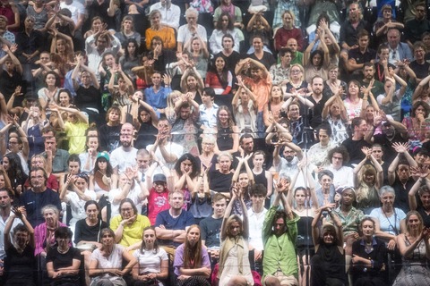 Spiegelneuronen - Dresden - 12.03.2026 20:00