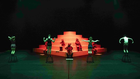 TOURNAMENT - Dresden - 14.03.2026 20:30