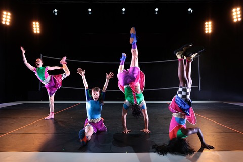 DU BIST DRAN! - Dresden - 13.03.2026 16:30